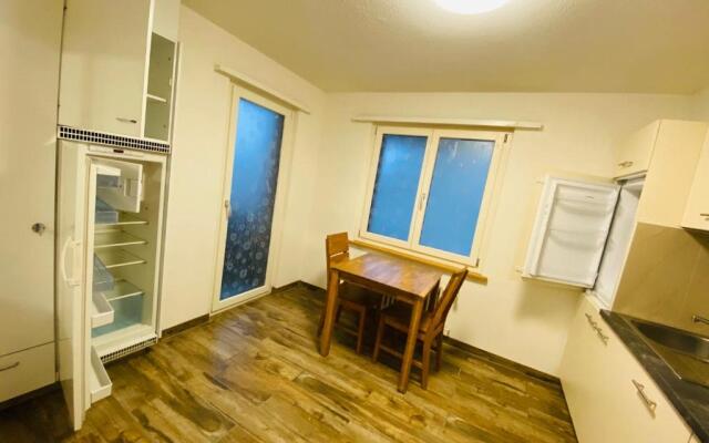 3 - Bedroom Apartment - 48