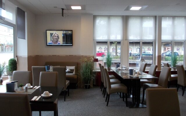 Stadt-gut-Hotel Großer Kurfürst