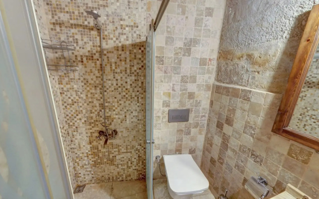 Elegance Cave Suites