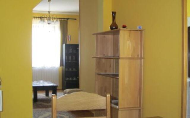 Guest House Sveti Marko Gacka