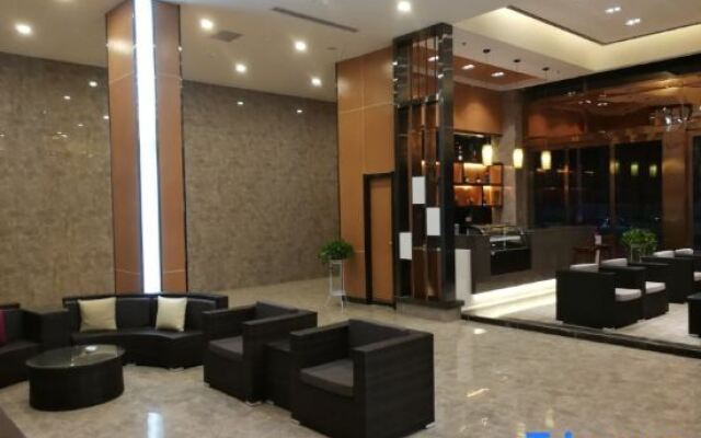 Yixuan Boutique Hotel