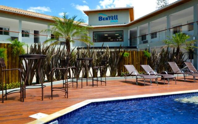 Hotel Bertell Inn