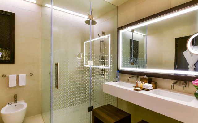 Alwadi  Doha - MGallery Collection