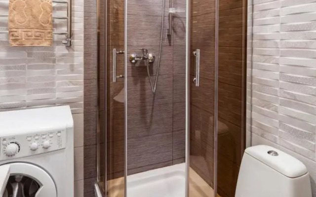 Apartment on Pekarska 15