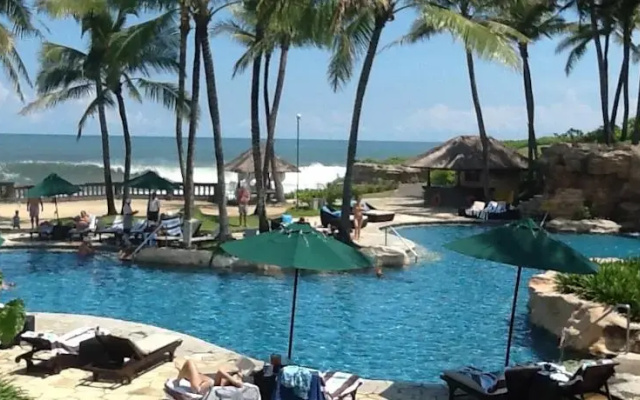 Nirwana Resort Home 2B