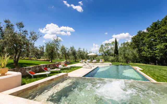 Dimora San Germano 14