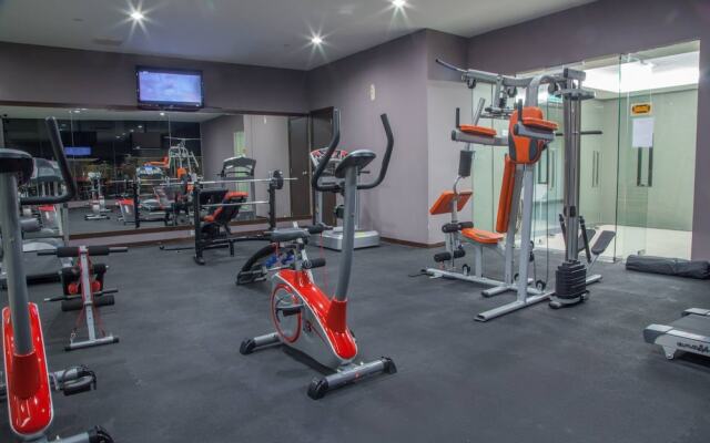 Fahrenheit88 by Sarah's Lodge