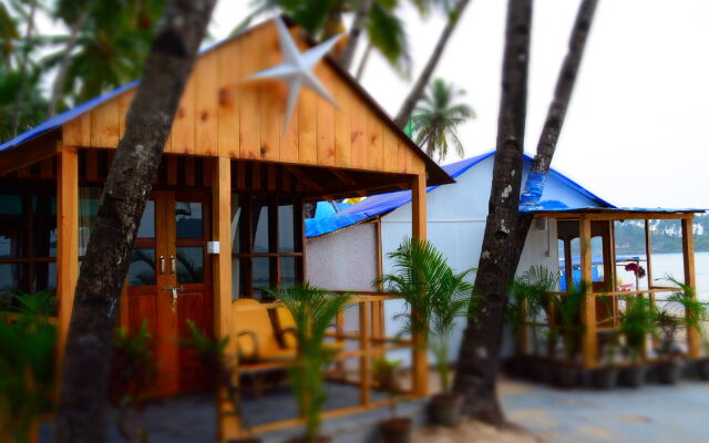 Roundcube Beach Bungalows