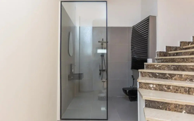 Host Prime Boutique Hotel 01