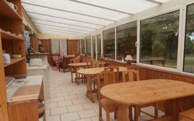 Gites Chambres d'Hotes Calypso