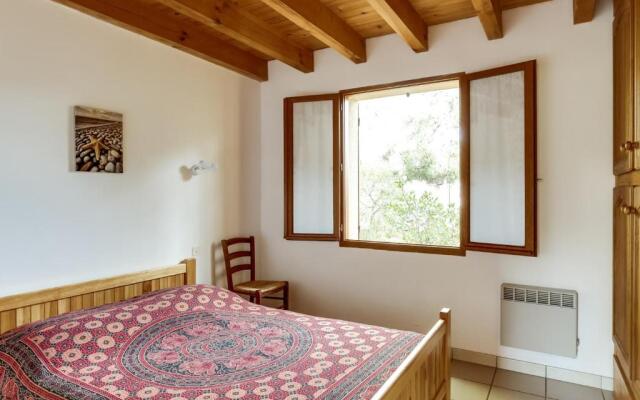 Maison Biscarrosse Plage, 4 pièces, 6 personnes - FR-1-521-54