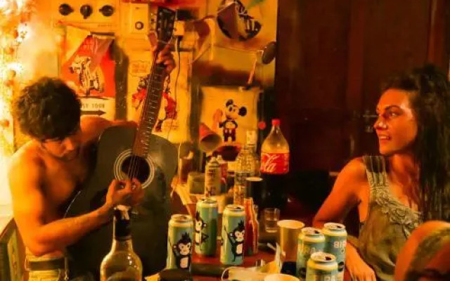 Gypsys Hostel