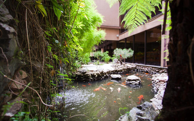 Hotel Nikko