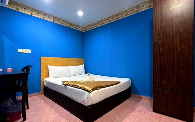 New Wave Hotel Seri Kembangan