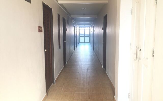Natika Apartment