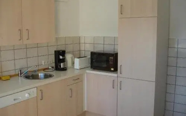 Ferienwohnung Haus Sonnenblick