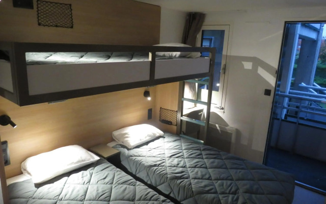 Premiere Classe Rouen Sud - Oissel
