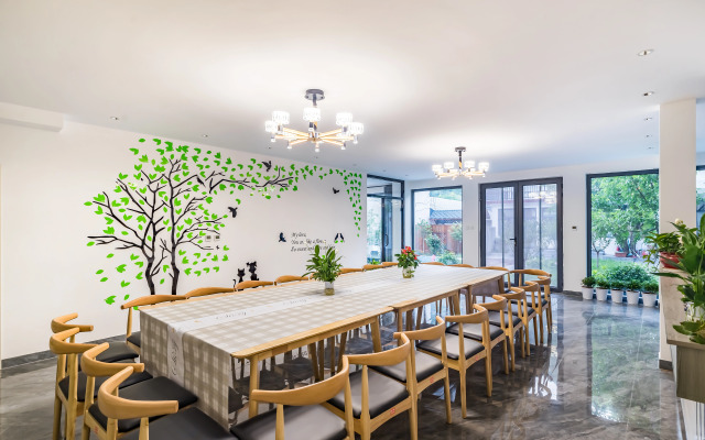 Yishan Residential Residence