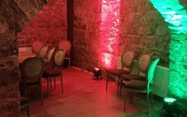 Hotel boutique Vila LaKastel