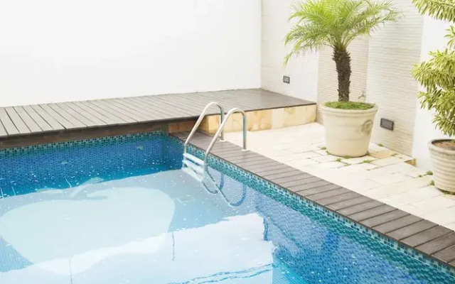 Lindo FLAT na MELHOR localização de Ponta Negra