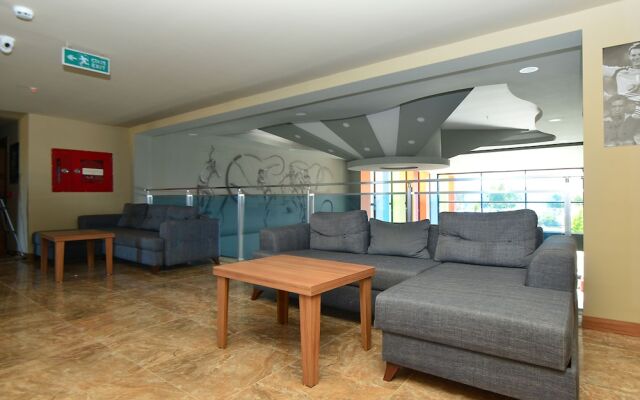 Attalos Sports Belek