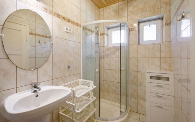 House Cubic 1 Fornalutx