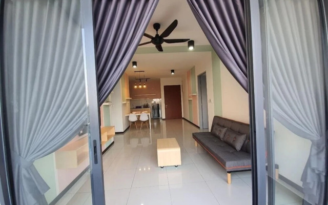 Miracle Homestay Family & Group