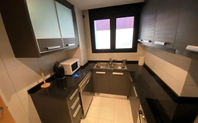 Apartament l'Areny 22- 6p - Canillo - Zona Grandvalira