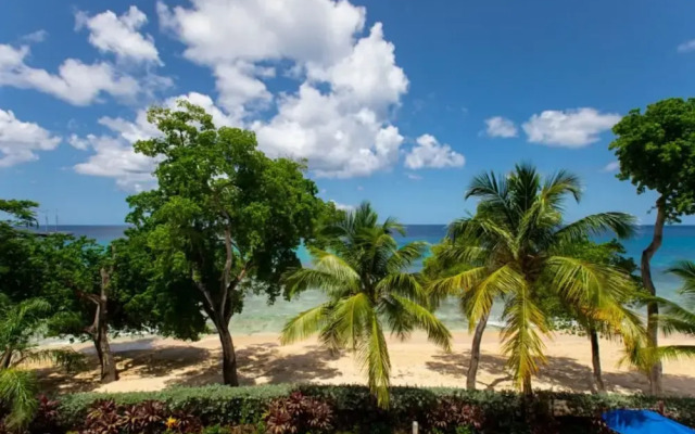 Waterside 303 by Barbados Sotheby's International Realty