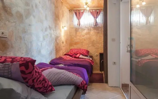 Holiday Home Olivia