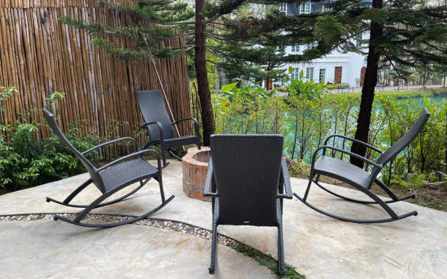 Villa PaSon (SHA Extra Plus)