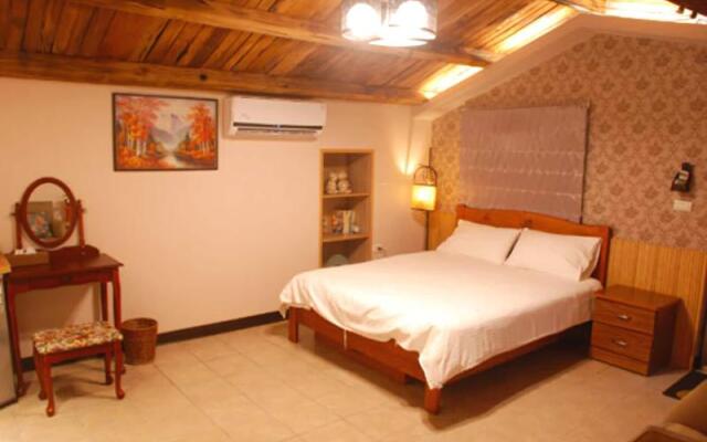 Hualien Red Brick Building