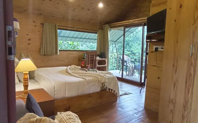 Spice Villa Thekkady