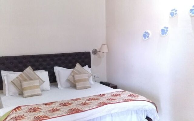 Ranthambore Resort