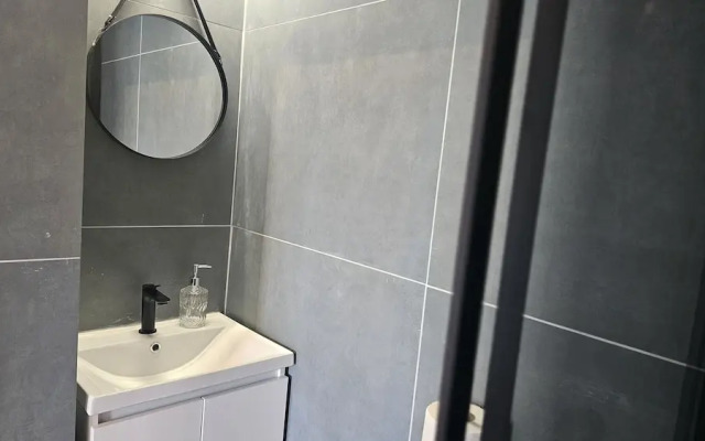 129 PAP - Stay Aphrodite Apartment