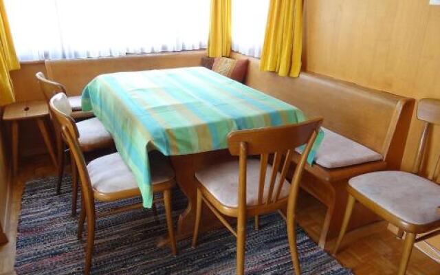 Apartment Steinacher