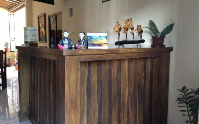 Larasati Guest House
