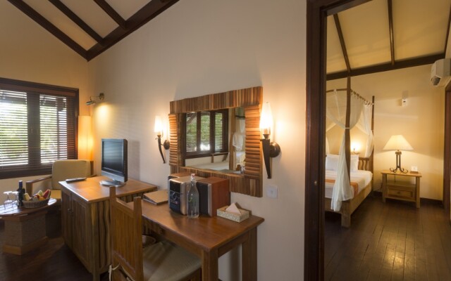 Filitheyo Island Resort