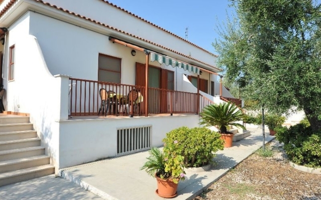 Residence Lido Dei Pini