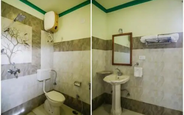 Hills Retreat Resort By OYO Rooms