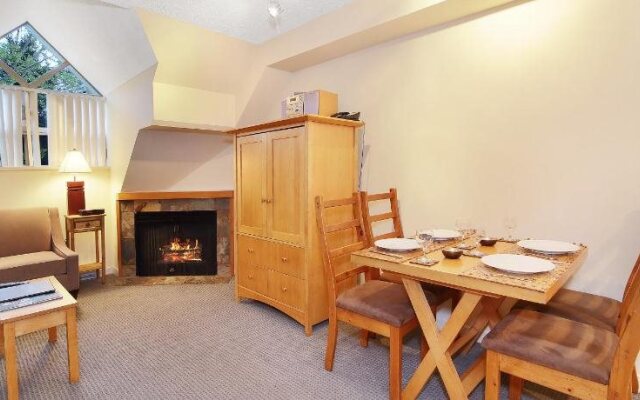 Whistler Village Centre