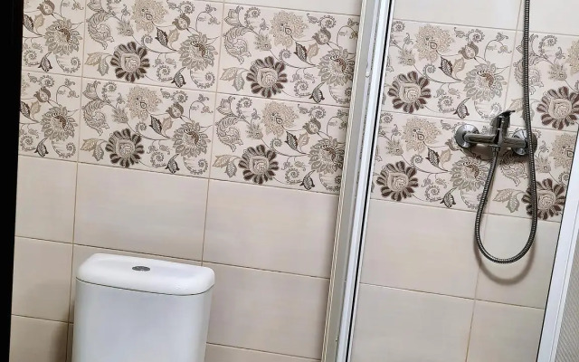 Sakvoyazh-Apartment On 62 Komendantsky Avenue