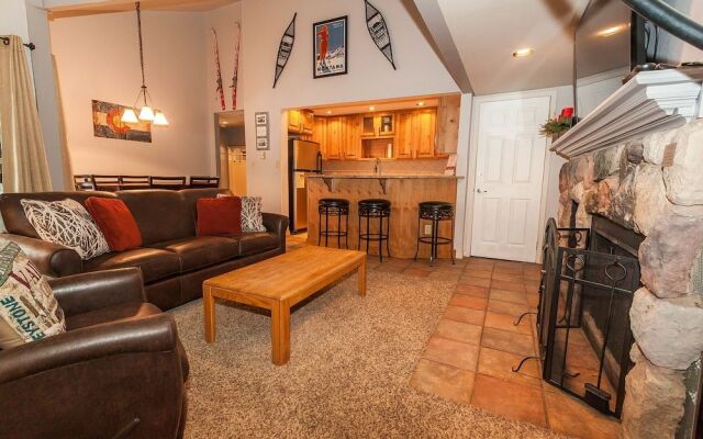 Wild Irishman #1022 - 2 Br Condo