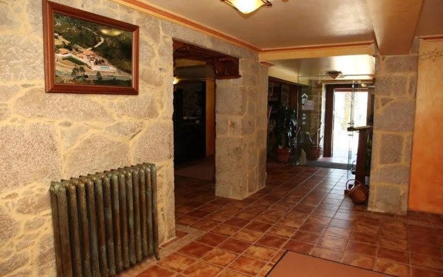 Hotel Rústico Punta Uia
