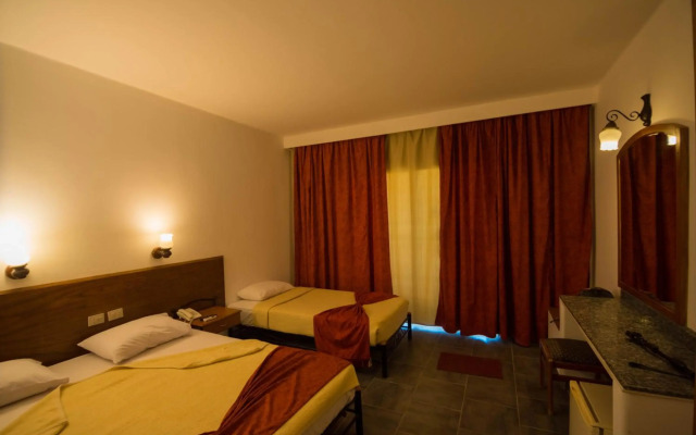 Panda Dahab Resort