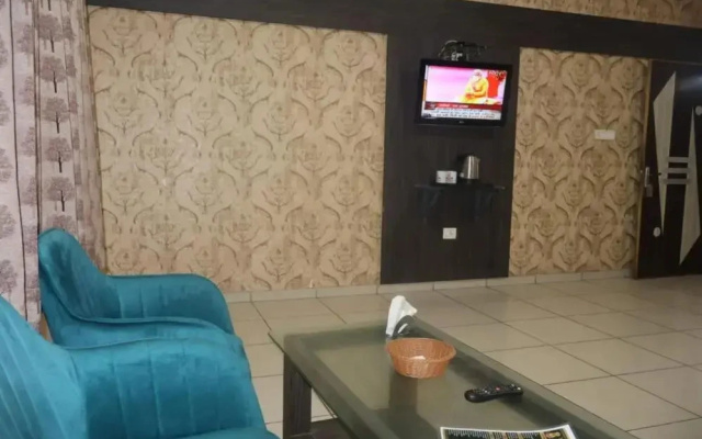 Vishwakarma Hotel and Restaurant