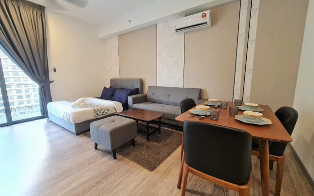 Southlink Lifestyle Apartment Bangsar
