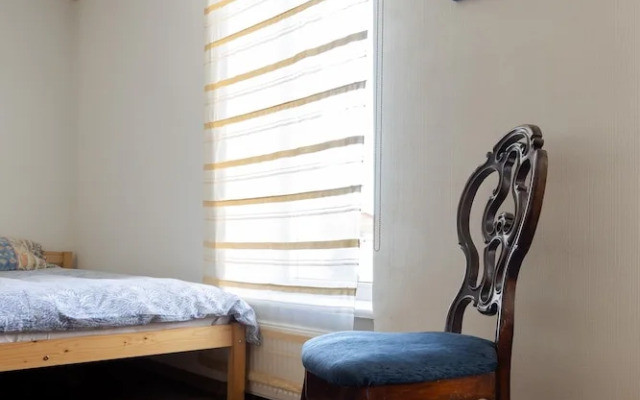 Welcome To Papes House In Liepaja, Latvia