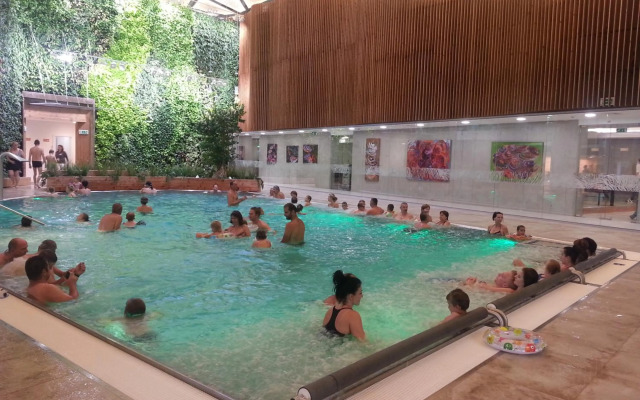 ALMET apartmánové štúdio 206