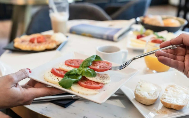 Abasto Hotel München Feldmoching